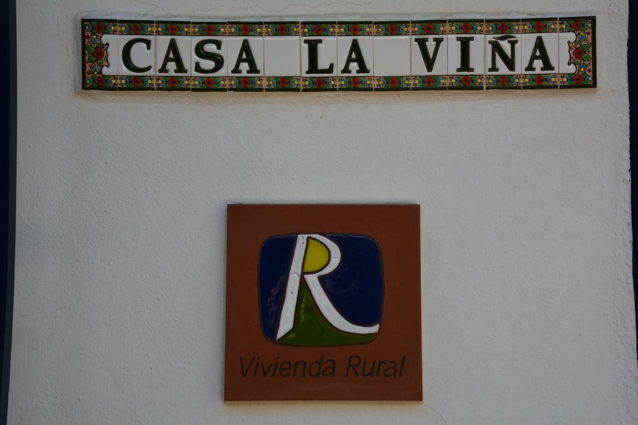 فيلا Finca Maroma Cómpeta المظهر الخارجي الصورة